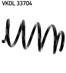 SKF VKDL 33704
